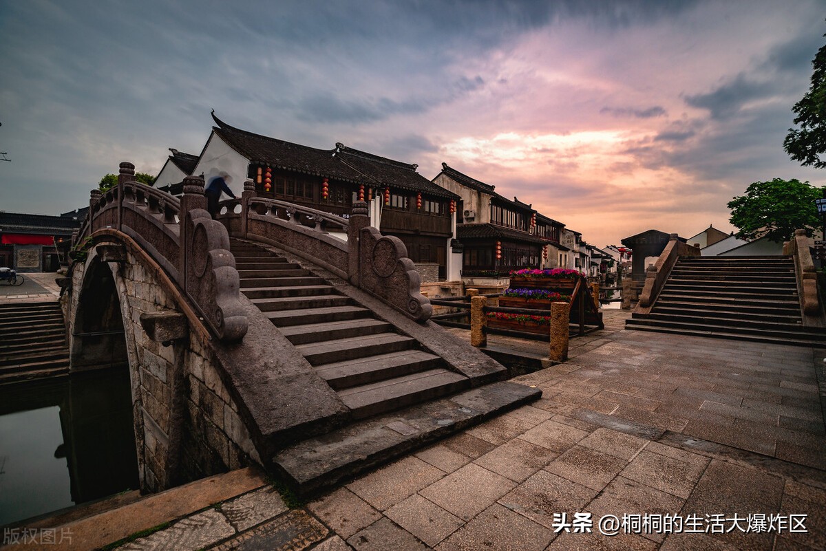 国庆节上海周边出游攻略,上海节假日自由行旅游