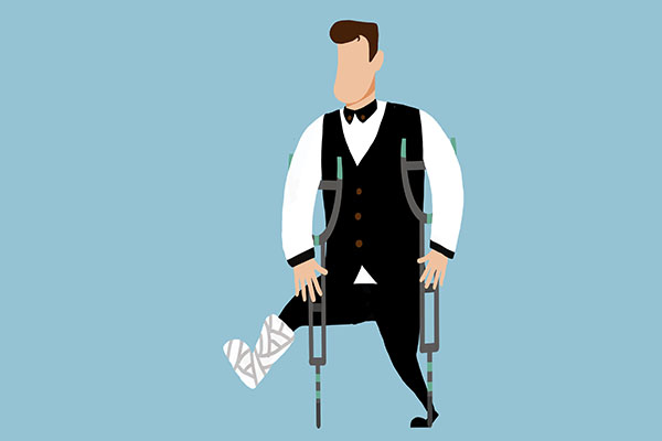 伤筋动骨100天一味静养也不行,伤筋动骨一百天注意什么