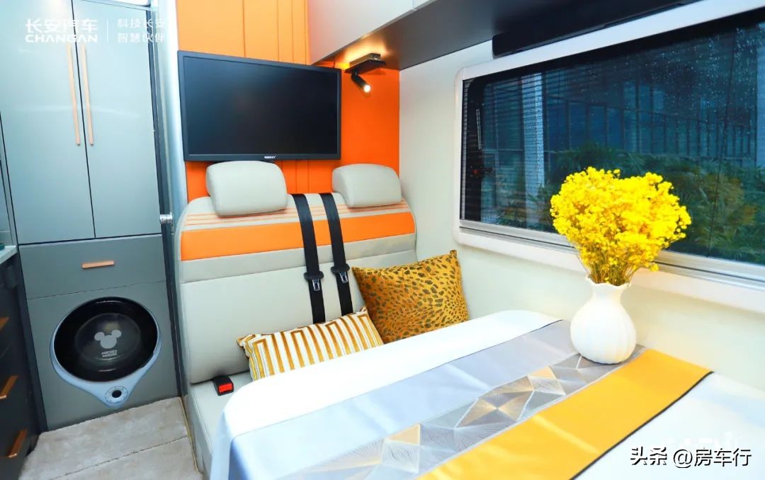 国内公认最好的三款房车10-30万元,最经济实惠的房车是哪一款