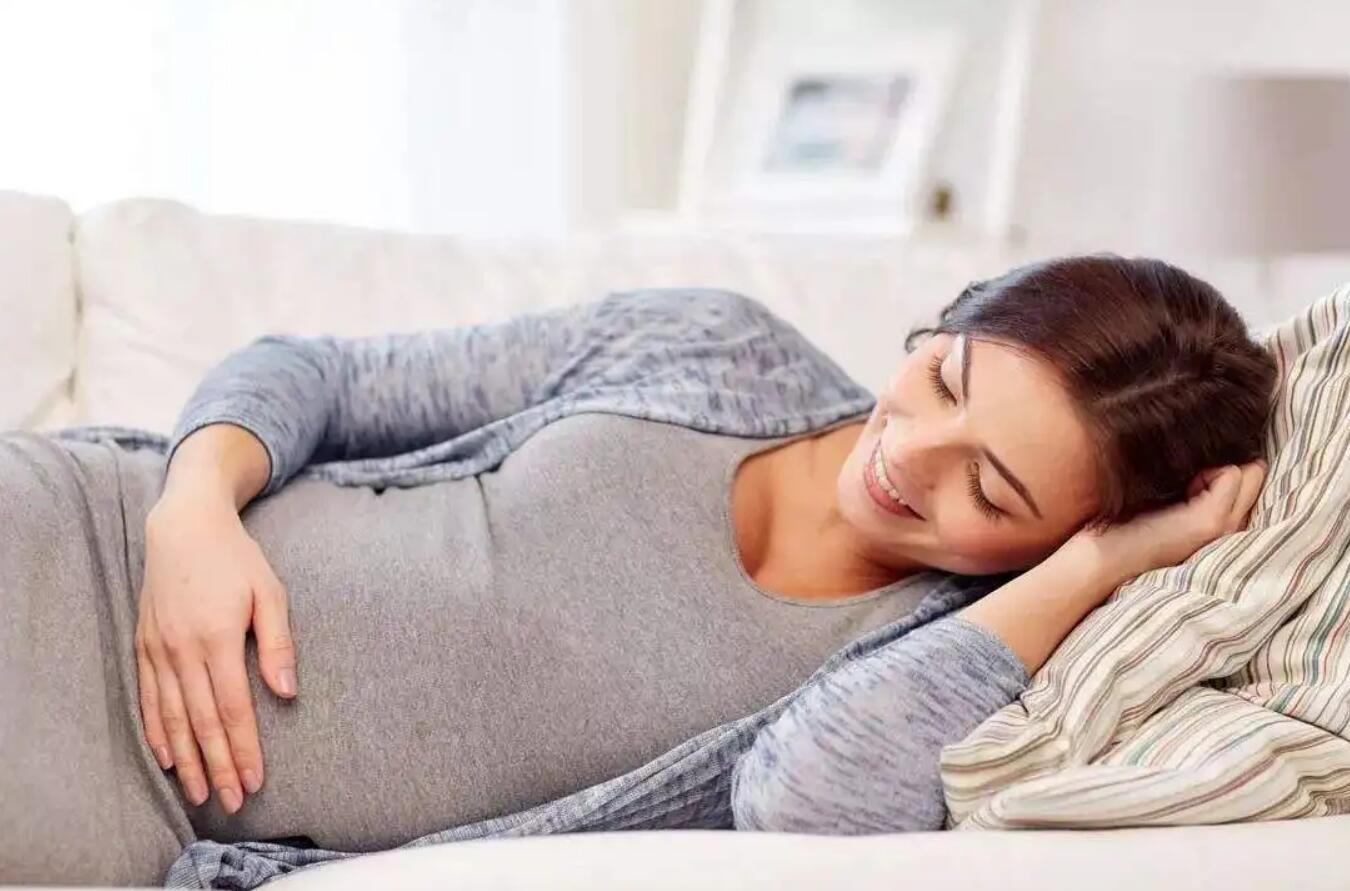 孕期睡眠不好的解决方法,孕期睡眠不好有什么好方法