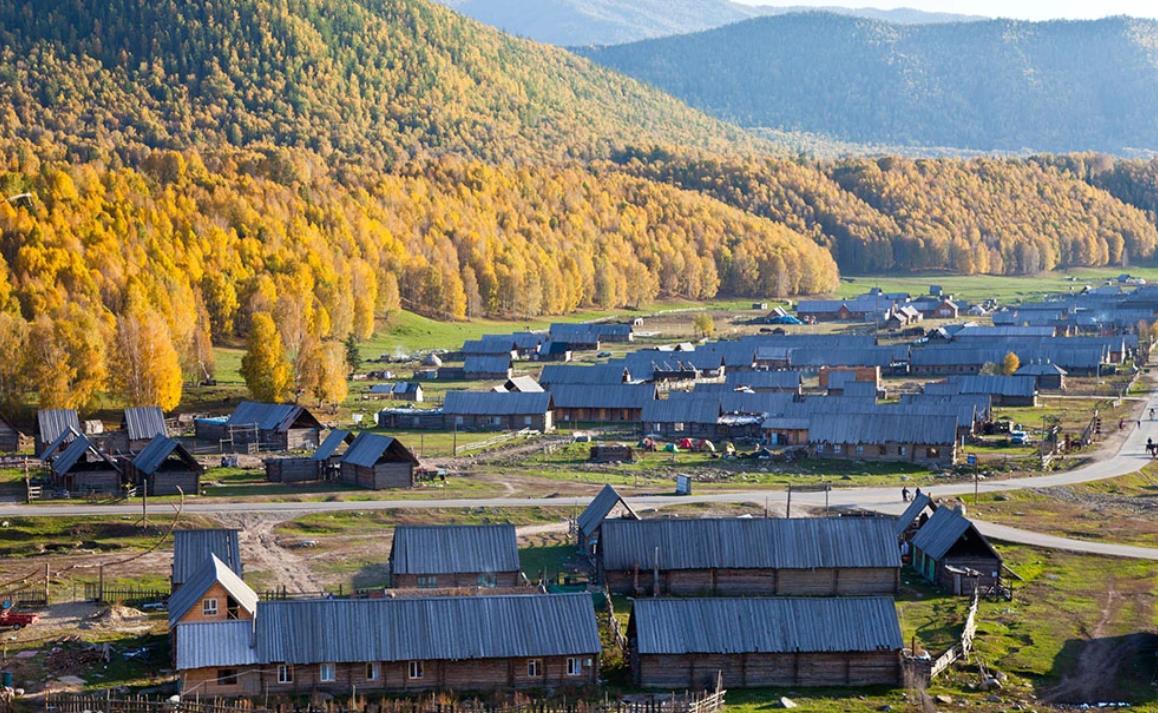 中秋国庆连休8天，去哪玩呢？推荐5个人少景美的地方