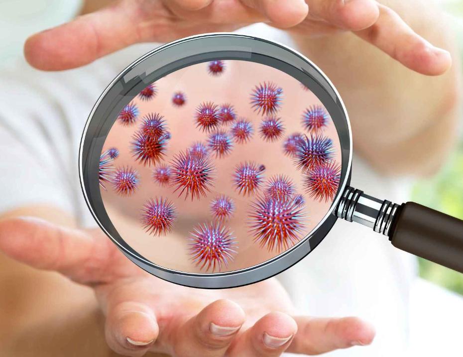 肛门潮湿瘙痒还臭用盐水能缓解吗,肛门潮湿瘙痒灼热伴有尿频尿灼热