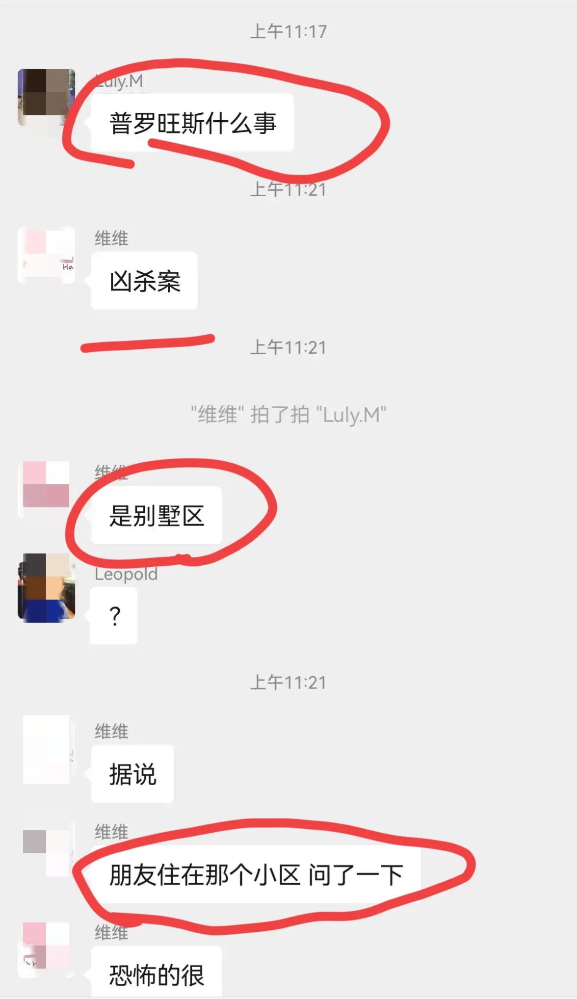 冲人or冲财？嘉兴普旺别墅杀人事件动机存疑！居民:更像是仇杀？