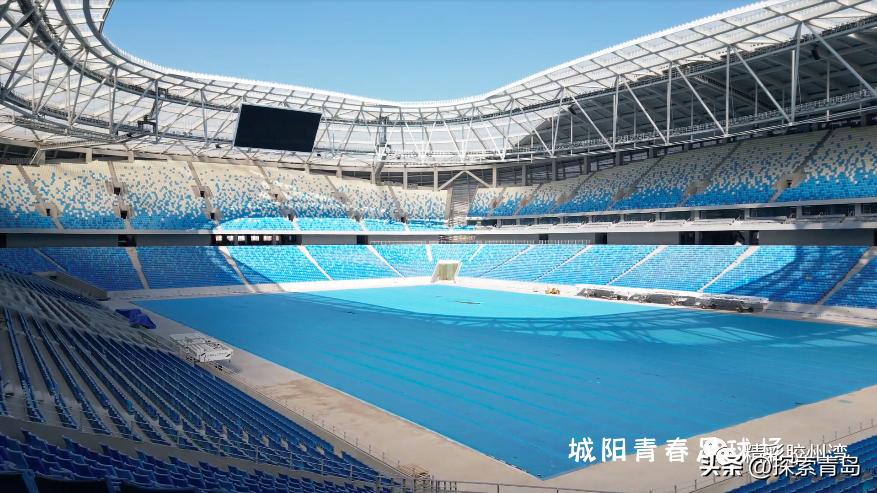 2024年城阳青春足球场赛事时间表,青岛城阳海牛足球赛直播