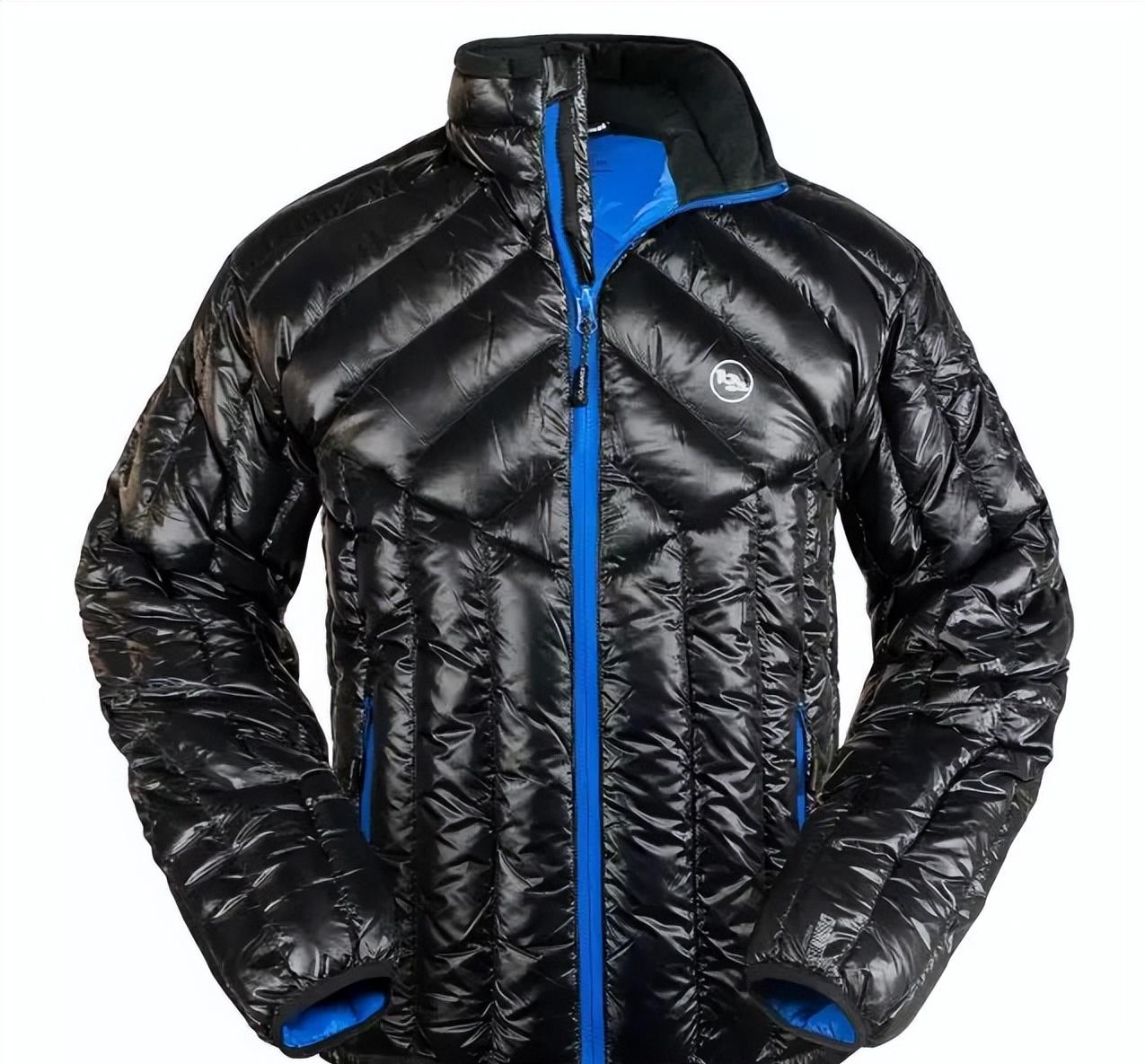 品牌羽绒服棉服推荐,羽绒服和棉服更推荐哪一种