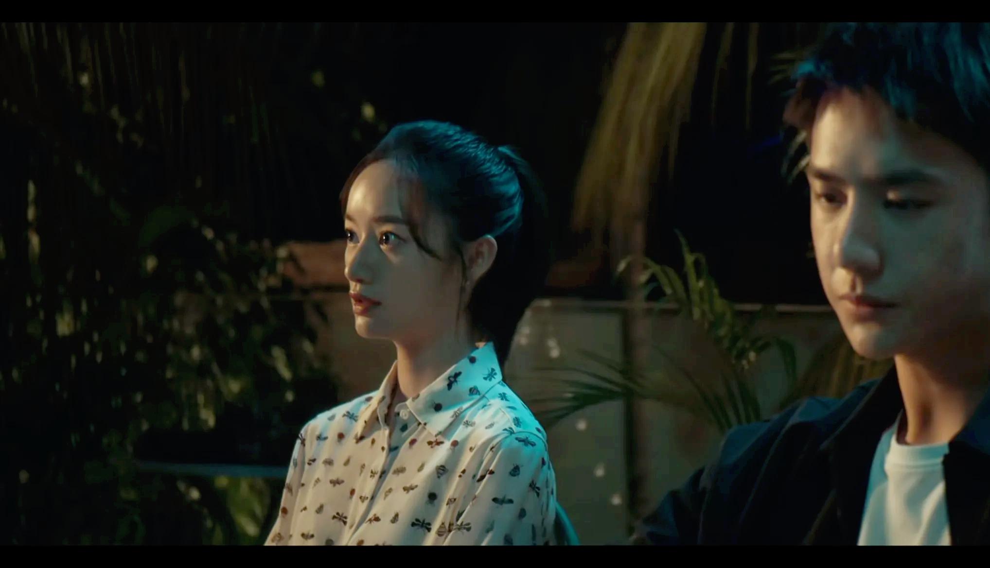 冰雨火路透王一博陈晓,王一博陈晓冰雨火同台上节目