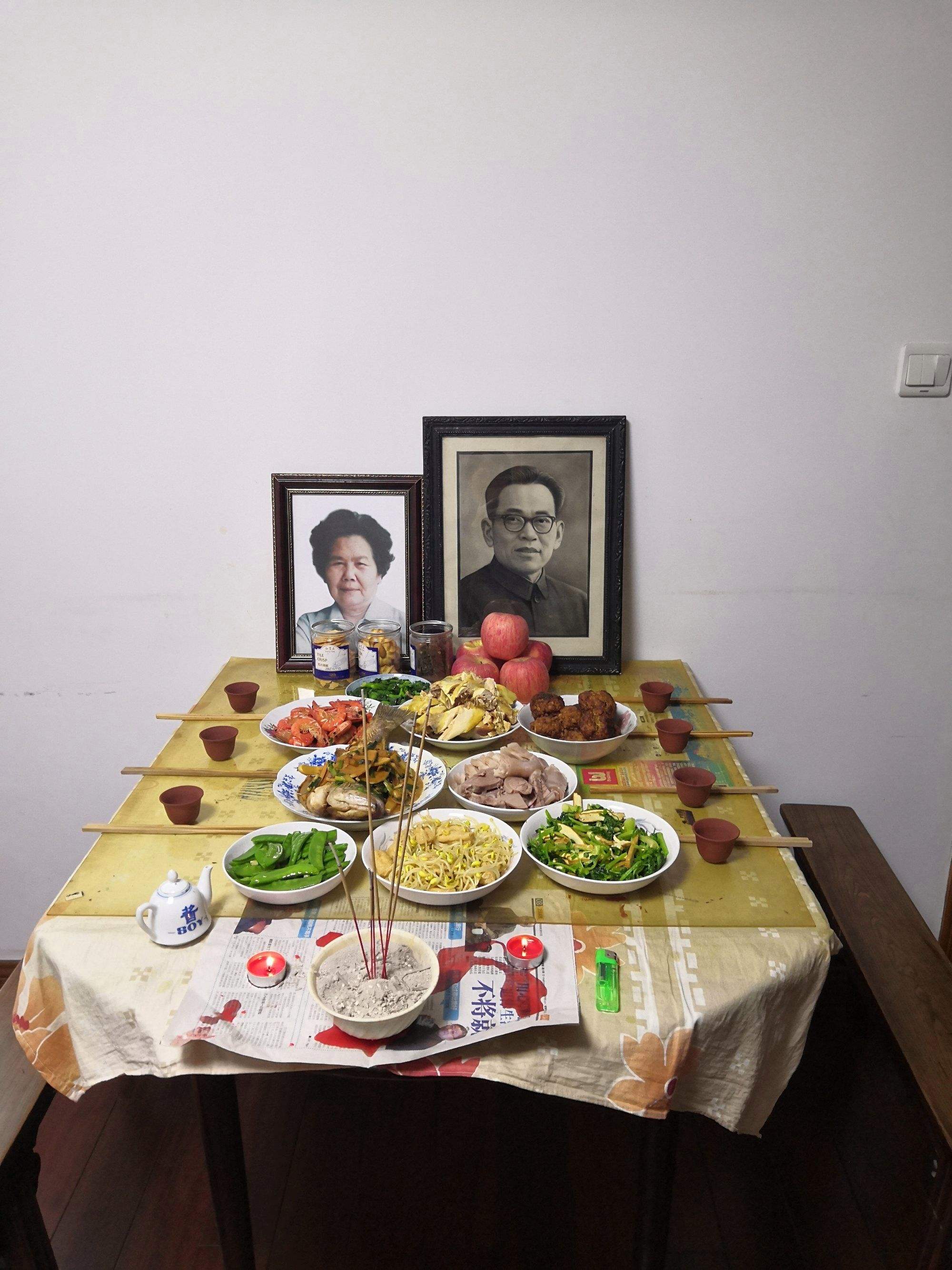 亲人过世两周年祭,参加亲人周年祭请假怎么说比较好