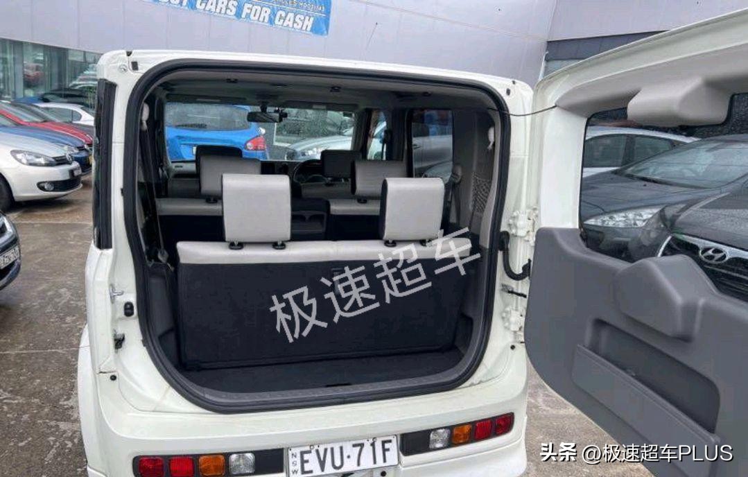 全新日产北斗星,日产新北斗星