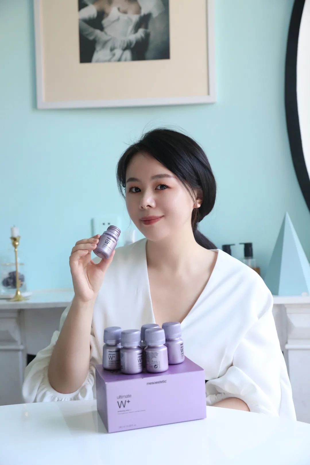 小众品牌值得购买的护肤单品,国际典藏级的小众贵妇护肤品