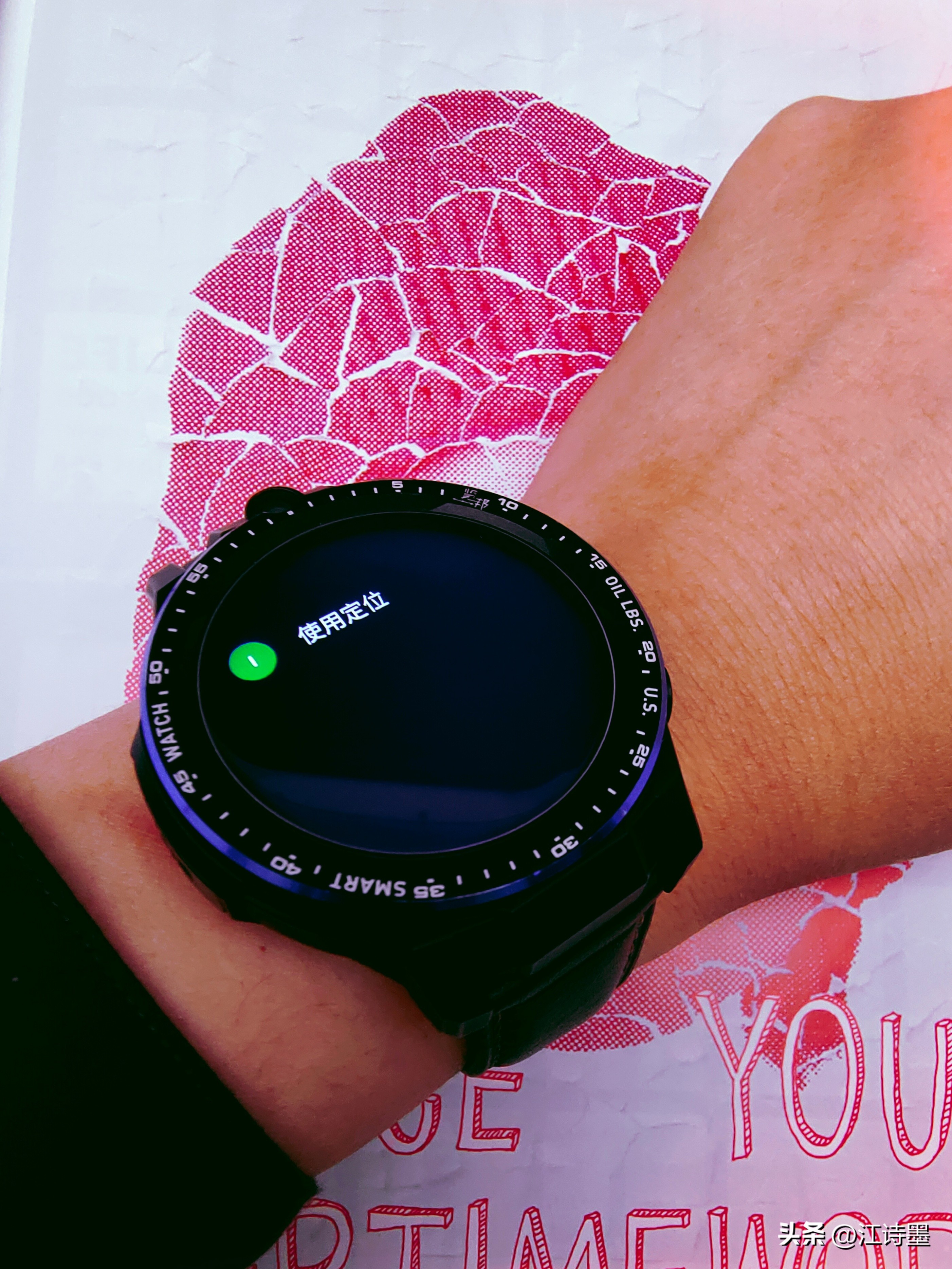 能测血压血糖心率血氧等智能手表,可测血压血糖血氧智能手表