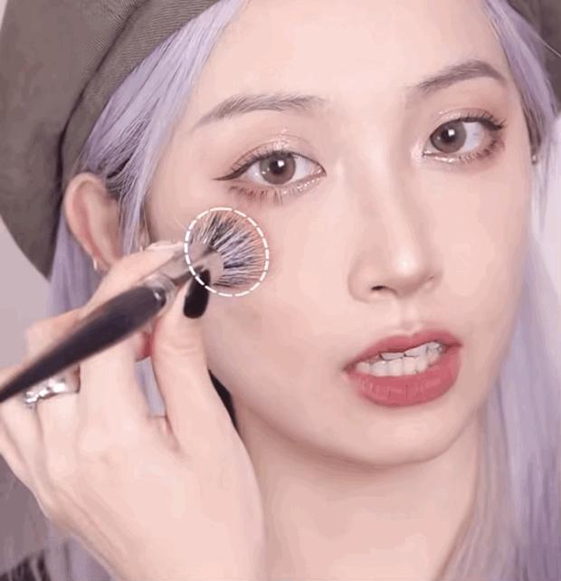 什么是骨相化妆和皮象化妆,皮相和骨相化妆教程一样吗