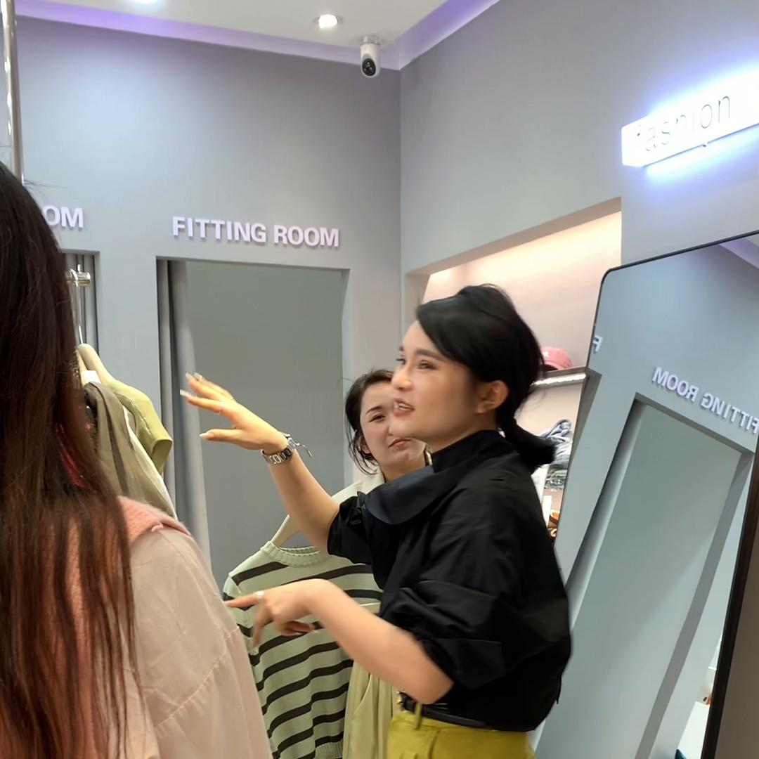 卖服装详细话术干货,卖服装必须懂的知识和技能