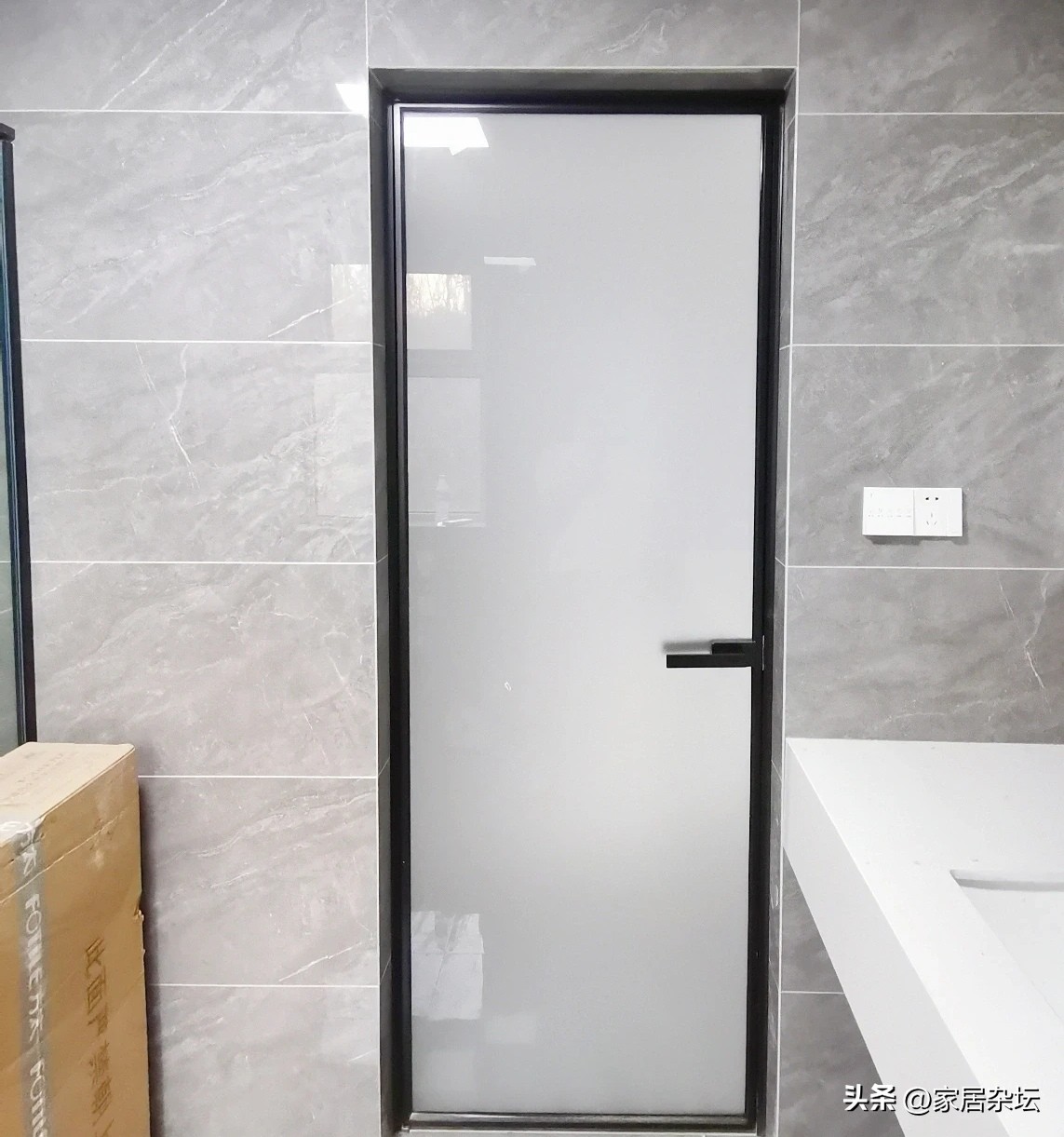 卫生间装修最大误区,卫生间装修误区