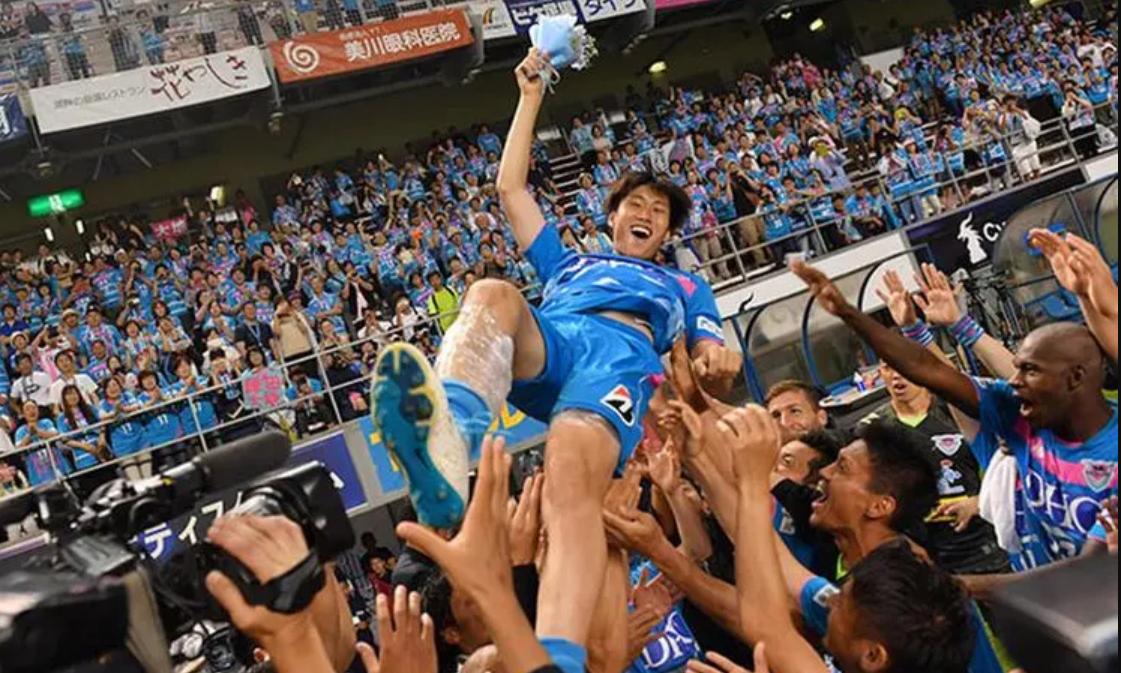 日本足球死亡小组,2022日本足球死亡之组