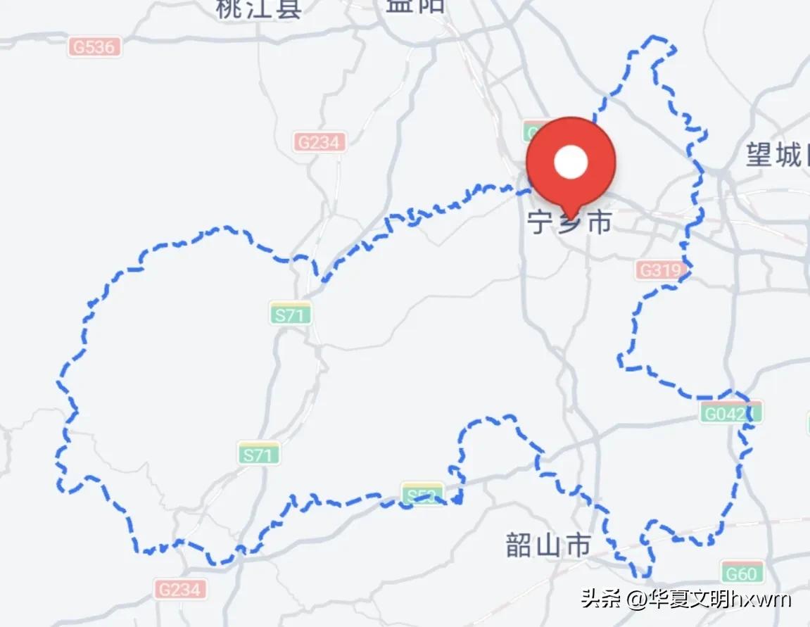 长沙市代管县,湖南长沙市管辖市县