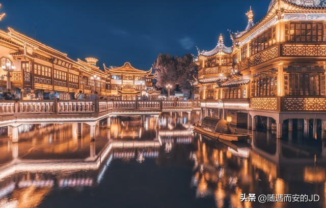 这份上海1日游攻略,上海两日游最佳攻略省钱