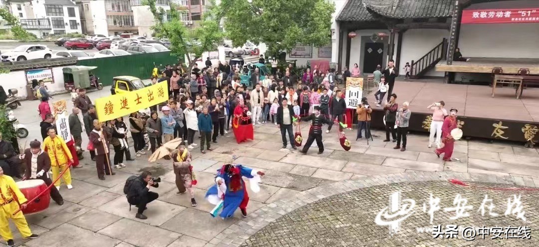 安徽有想法端午礼盒,安徽端午礼盒送什么好