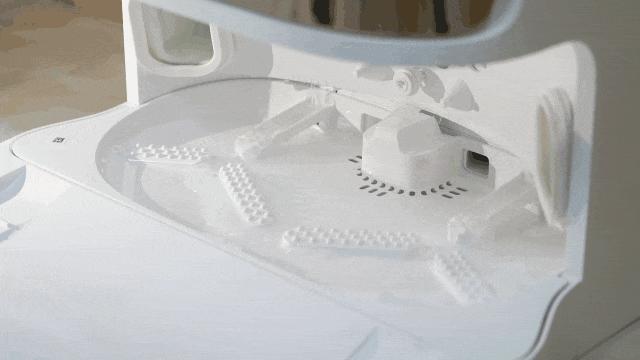 科沃斯扫地机器人t20spro教程,扫地机器人测评科沃斯x2pro