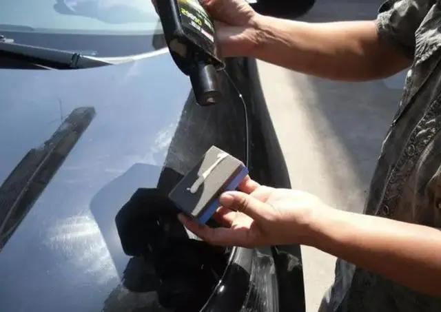 打蜡镀晶镀膜哪个对车好,打蜡镀膜镀晶哪种比较好