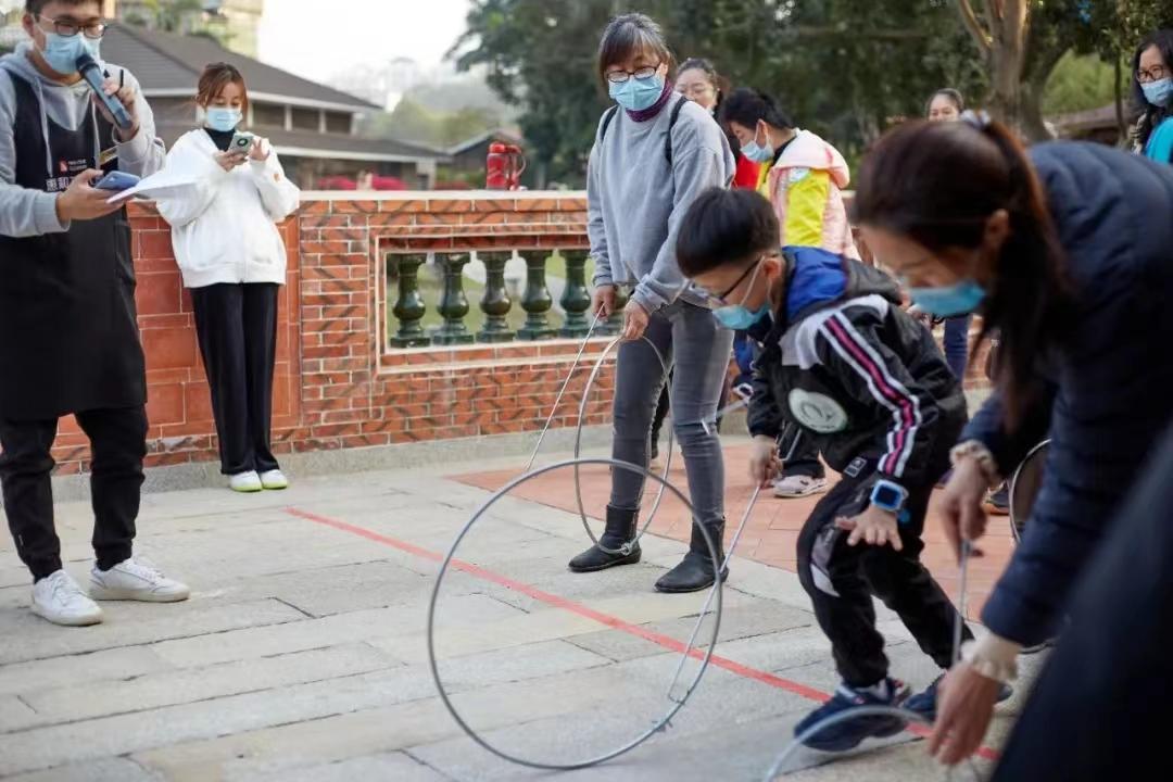 厦门遛娃排行榜,厦门旅游景点遛娃