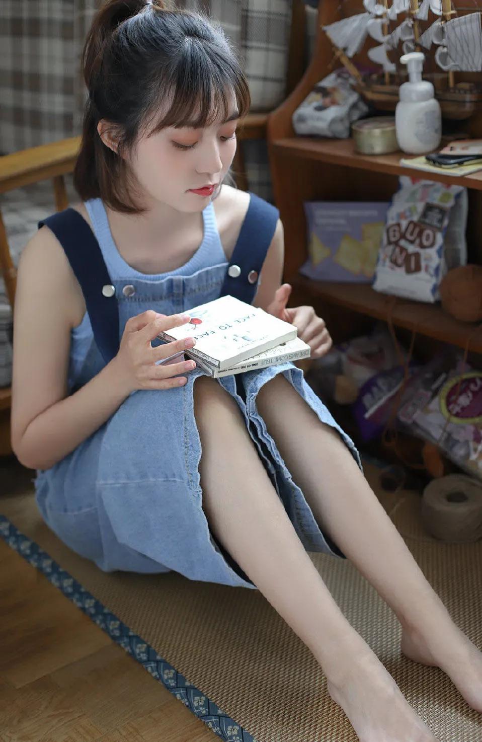 2次元少女美图,美图2