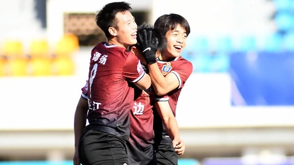 延边龙鼎足球队冲甲赛程,延边龙鼎足球队冲甲比赛时间