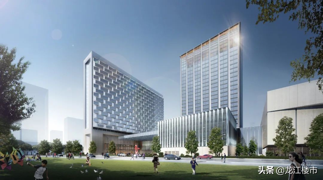 数一数二！哈尔滨这个板块，绝了