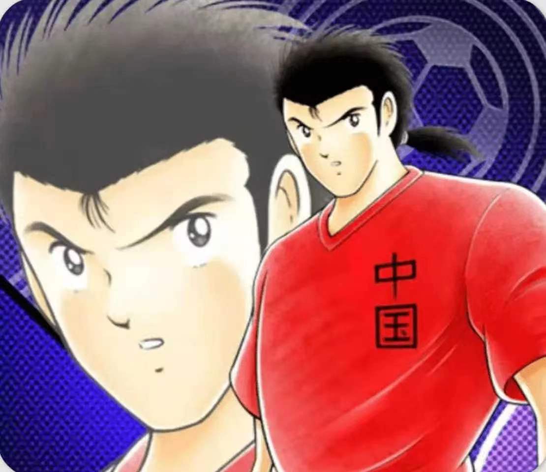 日本漫画足球小将,日本足球漫画有哪些