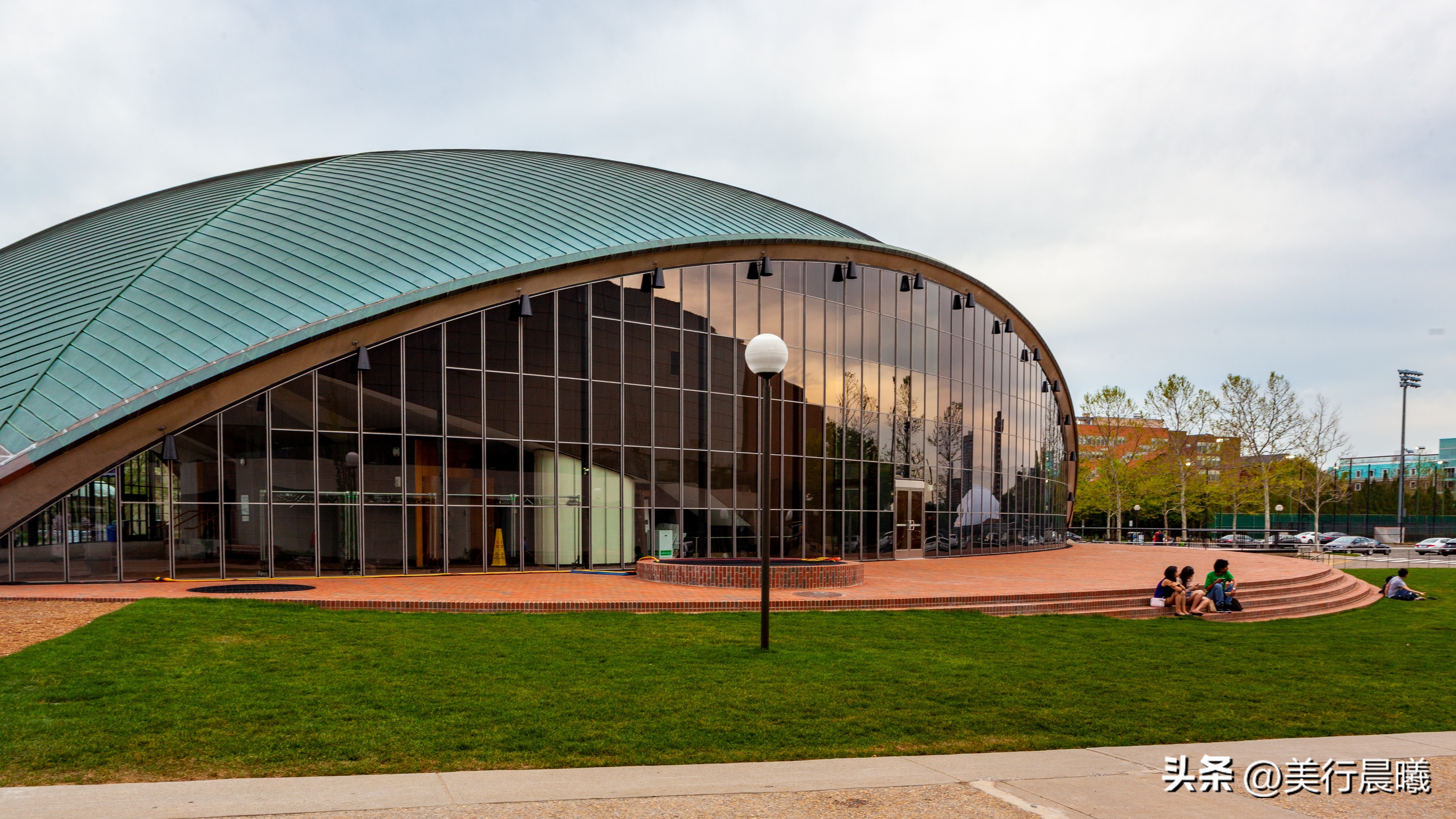 美国波士顿旅游视频,美国旅行记