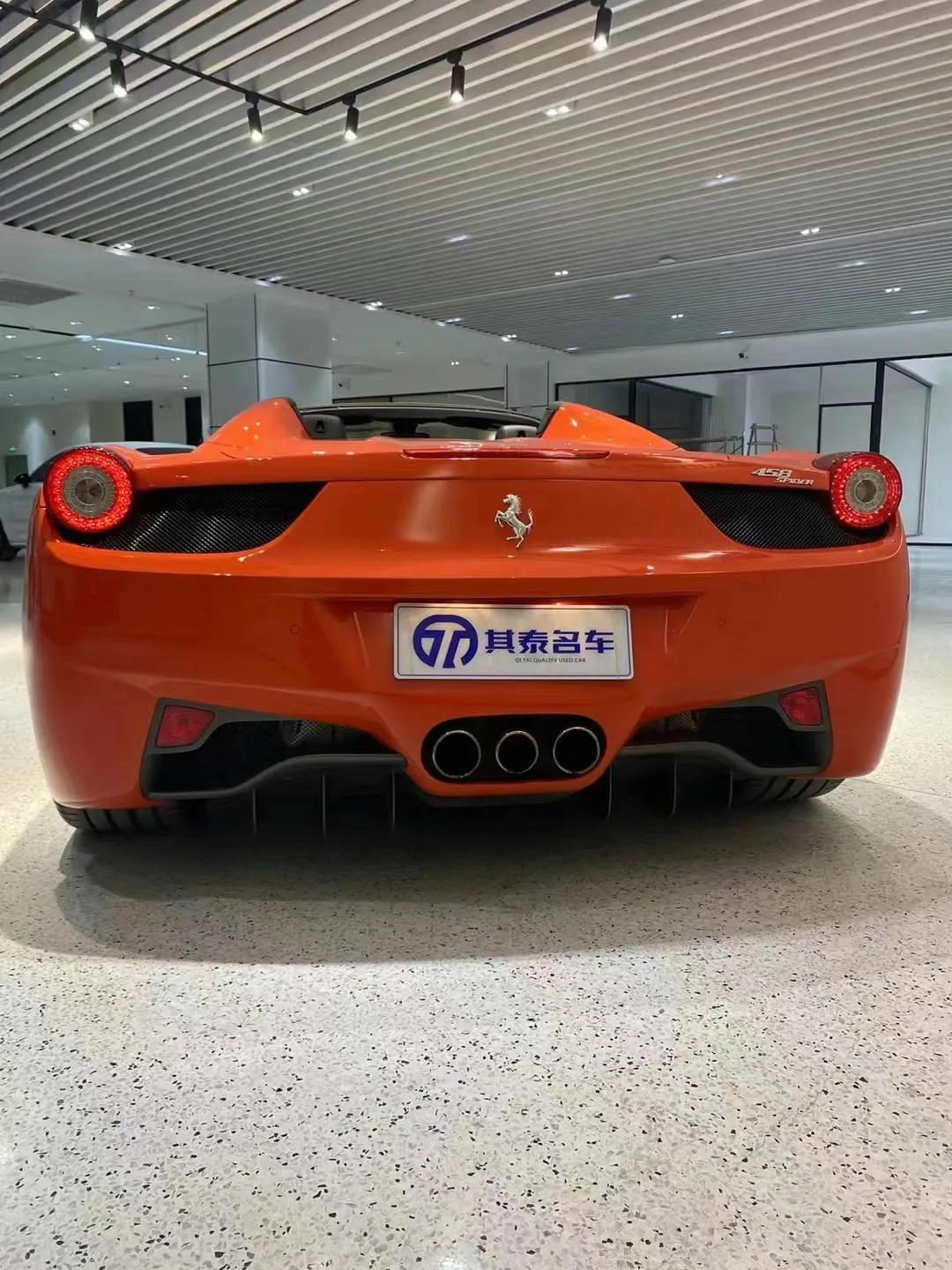 做一个有良知的二手车商