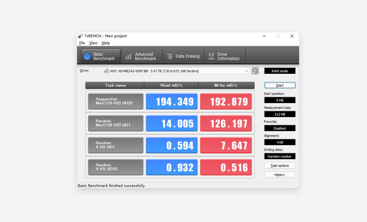 4t机械硬盘推荐西部数据,西部数据机械硬盘4t紫盘转速多少