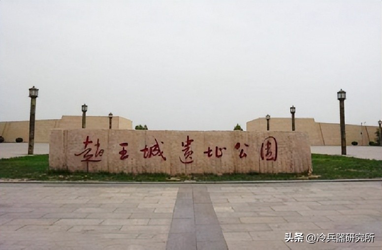 历史赵武灵王遍服骑射的原因,赵武灵王胡服骑射后的赵国