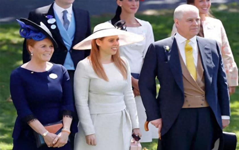 英国王室事件大全,英国王室的罪恶历史