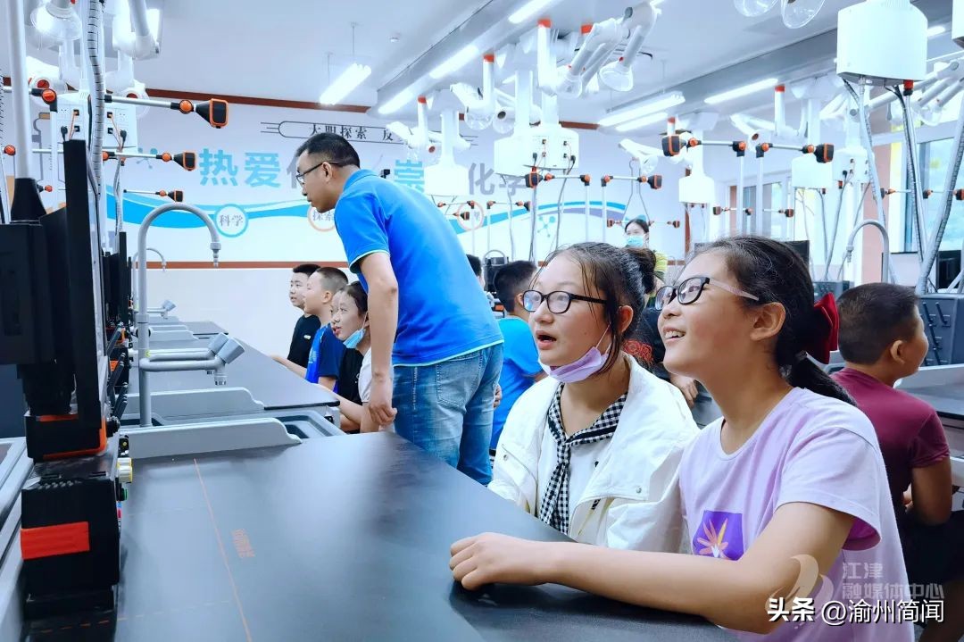 江津中学开学季,江津区学校开学时间