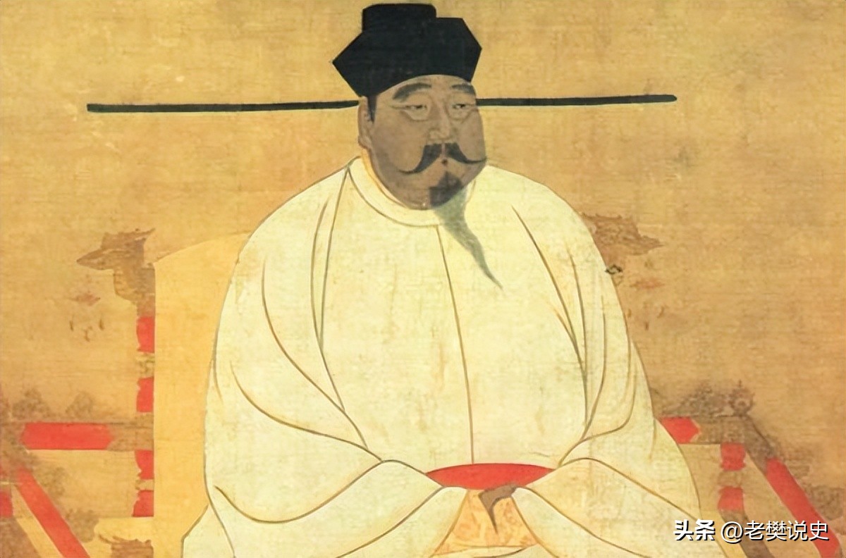 细思极恐北宋的历代皇帝,怎样快速记住南宋四大家
