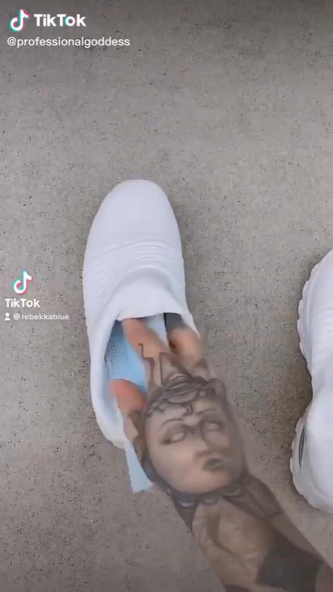 美国女子网售重口垃圾：灰尘脏水，指甲舌苔，真有人高价买？