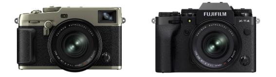 富士哪个胶片模式适合拍人像,富士拍户外人像用什么胶片模拟