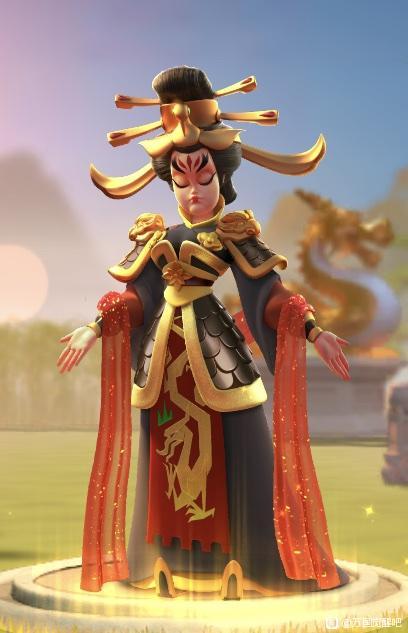 万国觉醒后期十大武将,万国觉醒五代步兵哪个最强