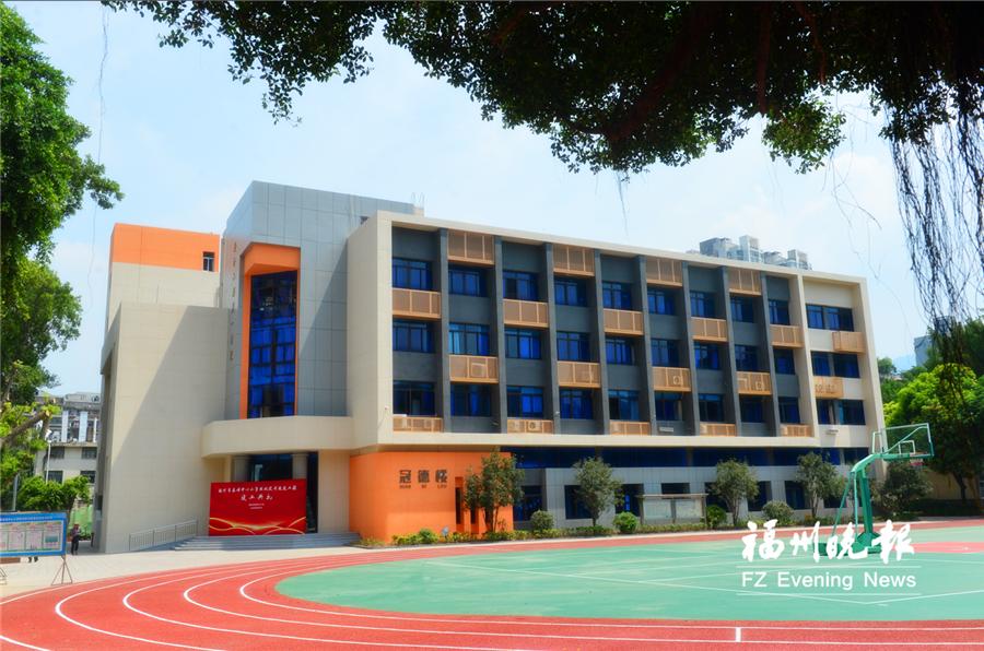 福州南新增学校,福州新学校规划