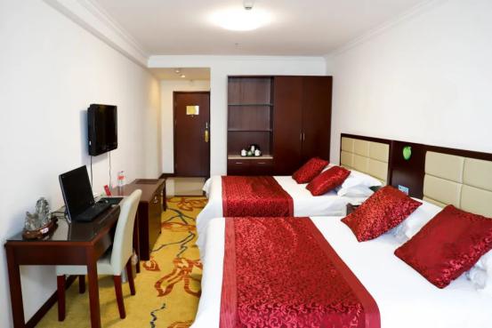 崇明龙群度假酒店价位,崇明区龙群度假村