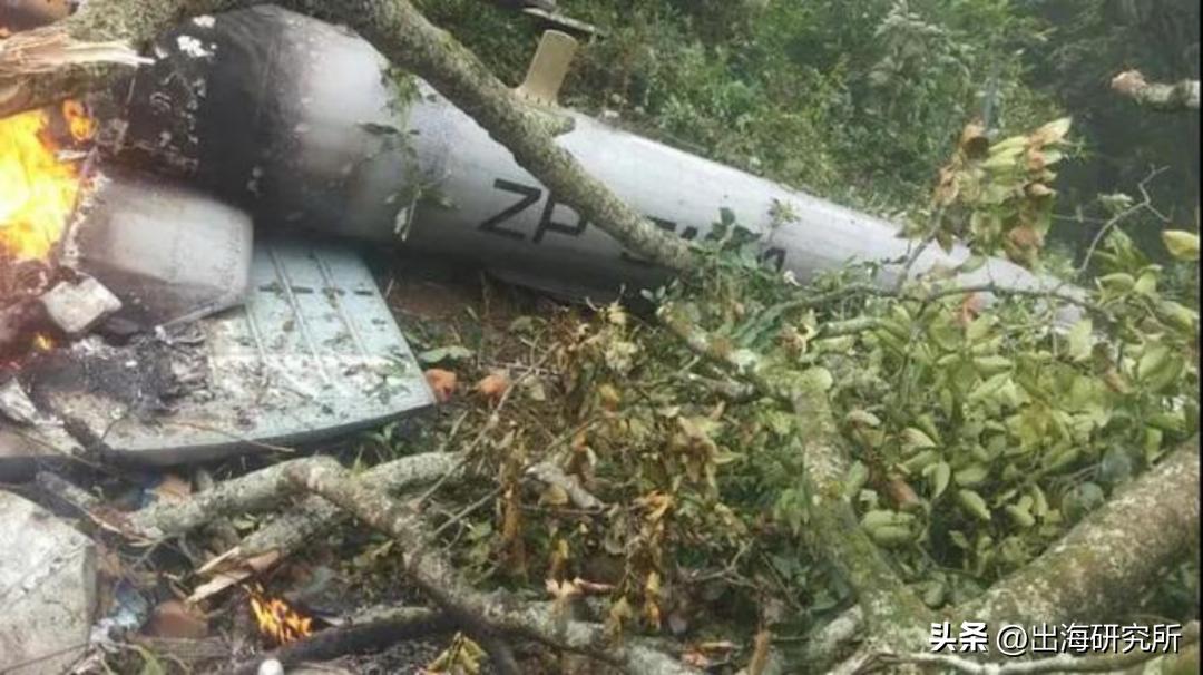 中华魔咒？凡是对中国放狠话将领都出事了！下一个是谁，尹锡悦？