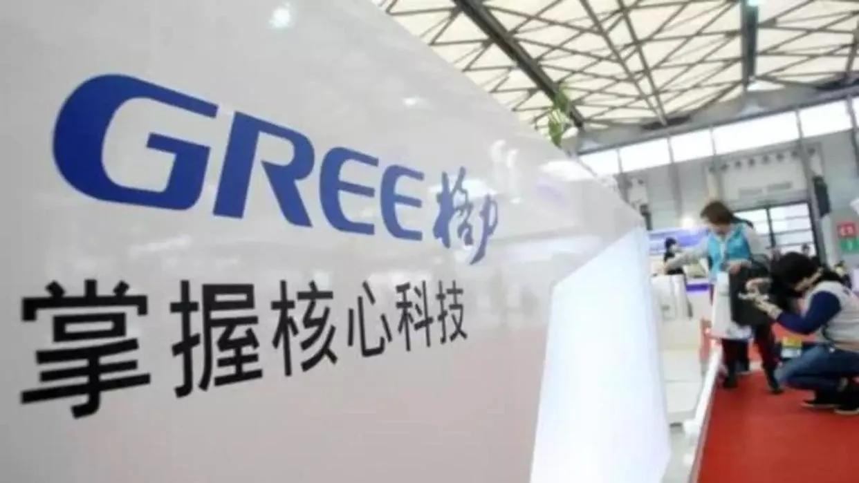 美的格力空调销量,美的空调与格力空调1.5p对比