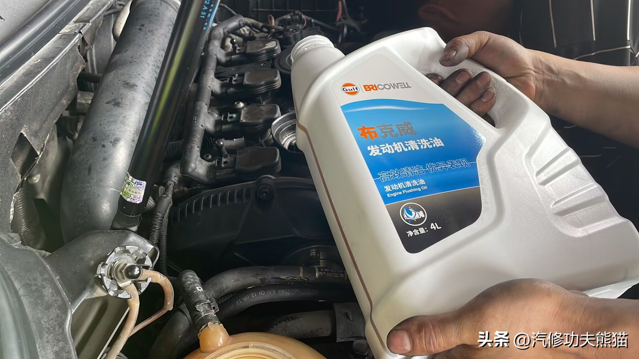 2017款大众迈腾10万公里烧机油,十年的迈腾怎么样后期维修费用