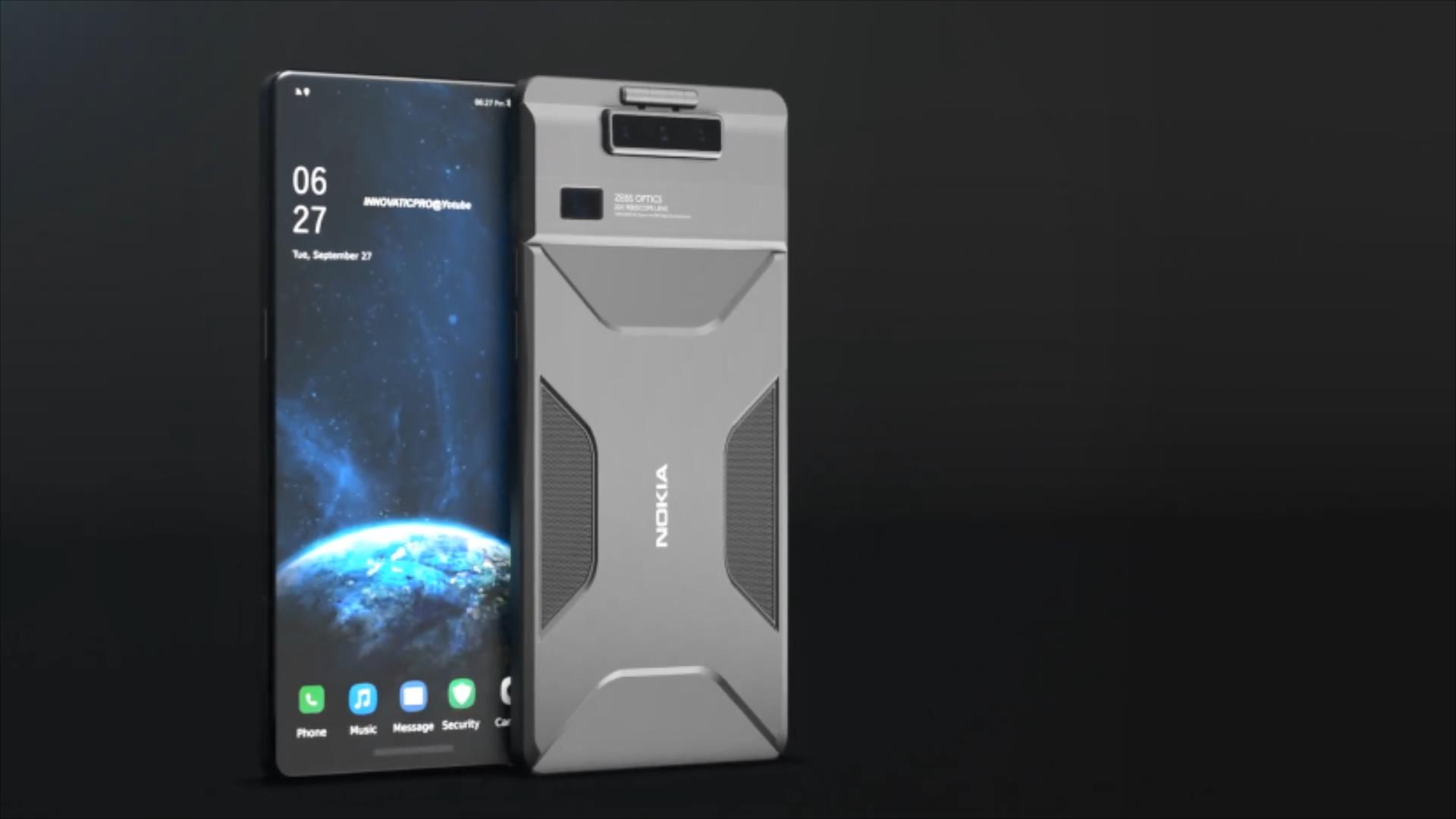 新款诺基亚7650概念图,诺基亚7650高清图