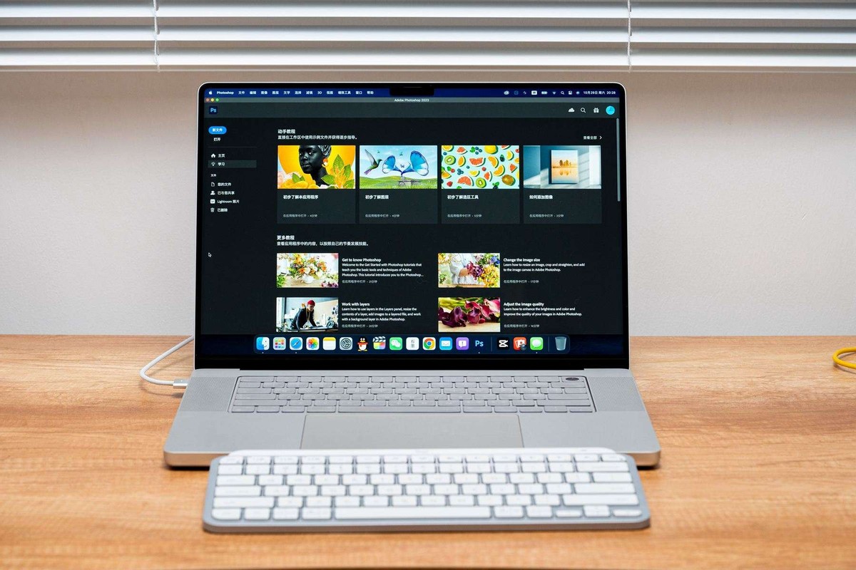 macbookpro16寸2021体验,macbookpro2021深度评测