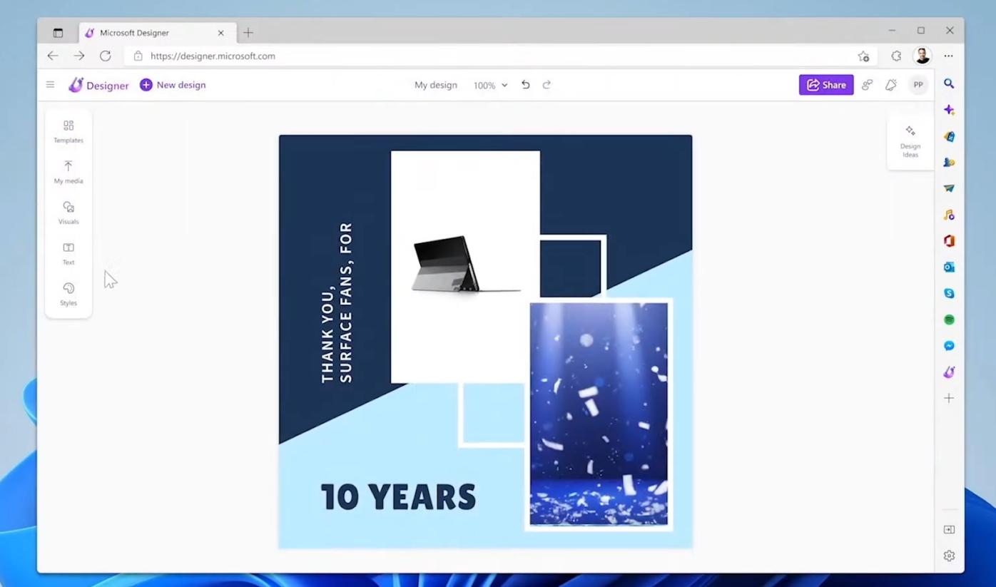 microsoftword文化特色海报制作,微软有哪些设计海报的软件