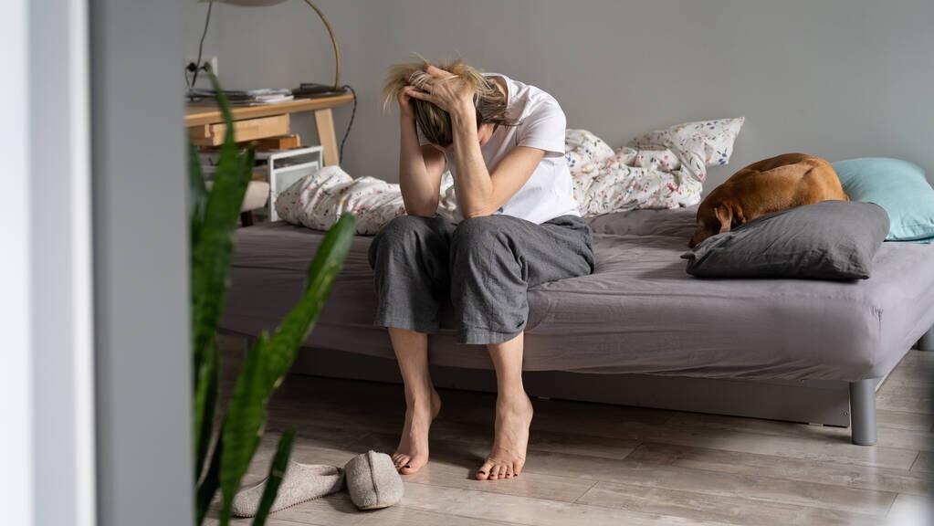 为什么女性绝经后，不愿过“夫妻生活”了？这个原因男女都要了解