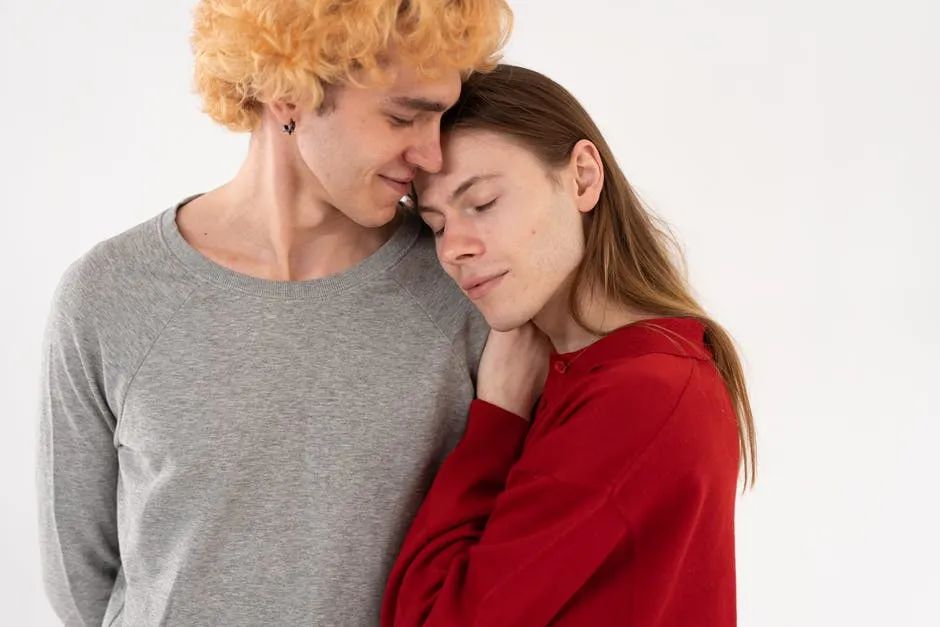 男女吵架后冷战时的真实心理,男女吵架需要冷静下来一起解决