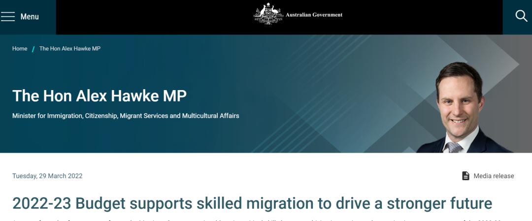 最新澳大利亚投资移民排期预测,澳洲留学签证最新政策出台