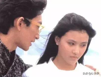 周海媚和吕良伟婚姻维持多久,周海媚谈吕良伟婚姻视频